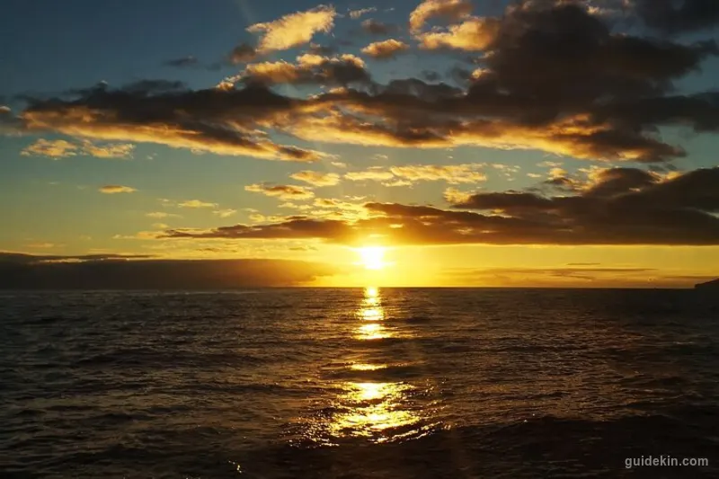 Madeira Private Sunset Boat Tour from Funchal