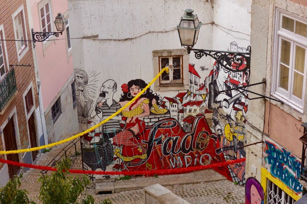 Mouraria, Lisbon: A Local's Guide to the City's Most Multicultural Quarter (2026)