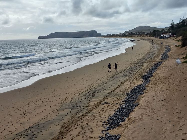 Porto Santo: A Local's Guide to Madeira's Golden Island (2026)