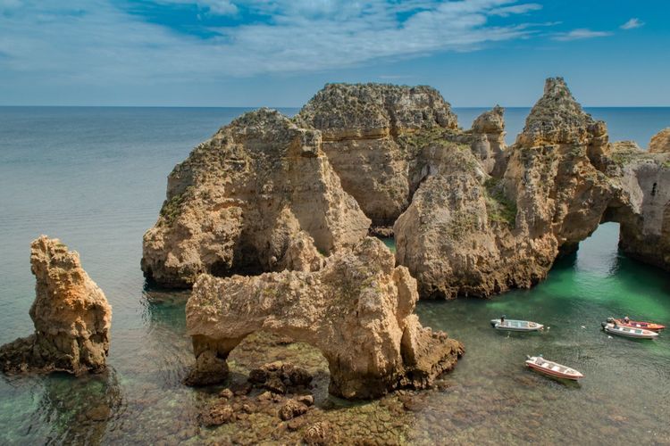Things to Do in the Algarve: A Local's Guide to Beaches, Caves, Towns and the Wild West (2026)