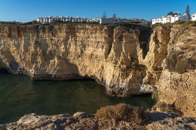 The Best Time to Visit the Algarve: A Month-by-Month Guide (2026)