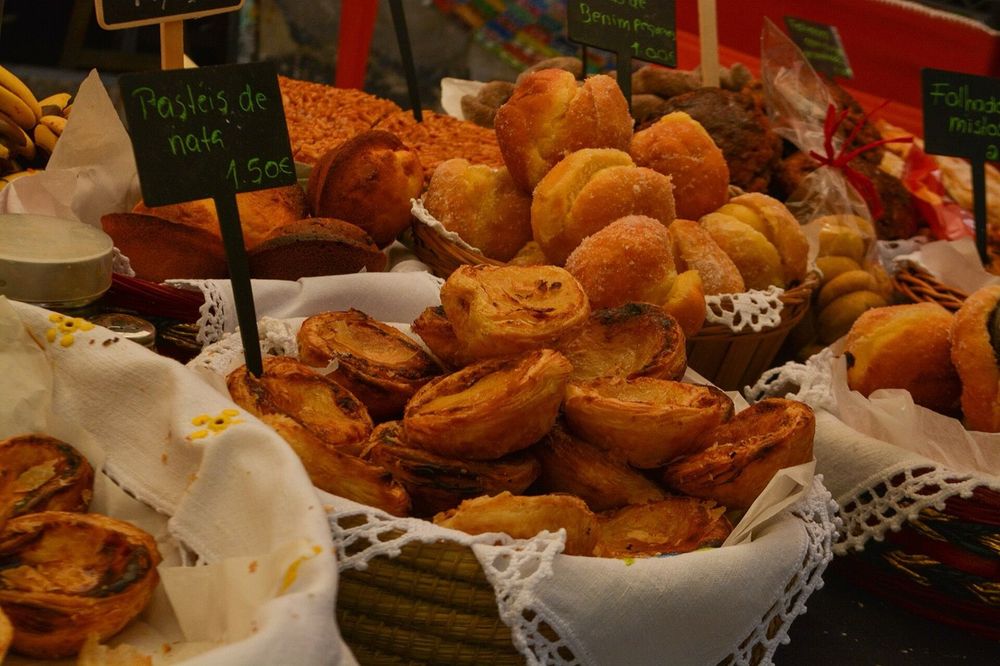 Where to Eat in Lisbon: Best Restaurants, Tascas and Markets (2026)