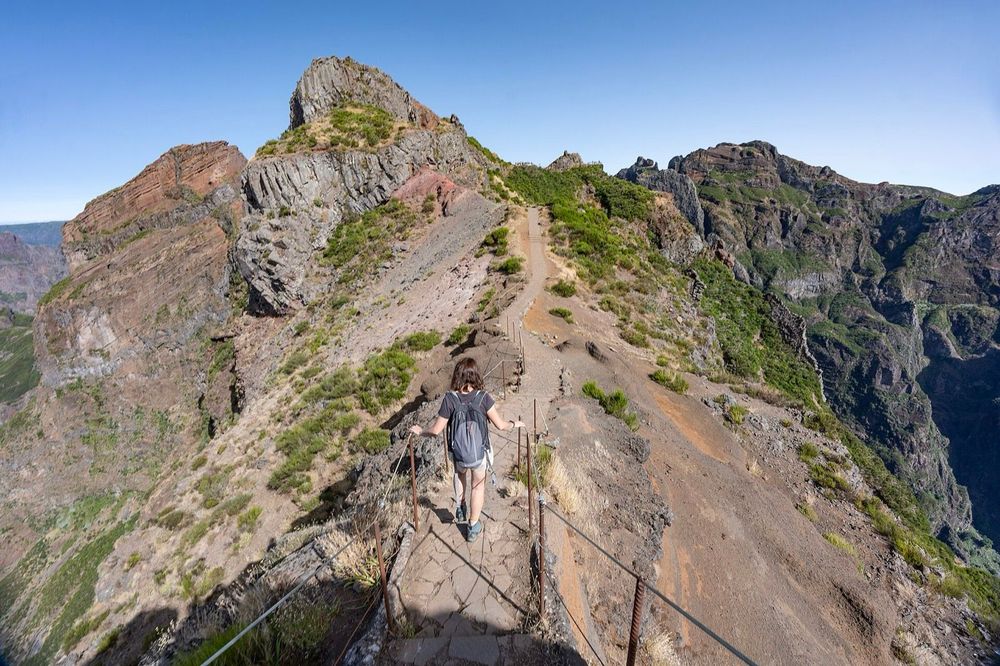 Hiking in Madeira: The 9 Best Trails on the Island (2026)