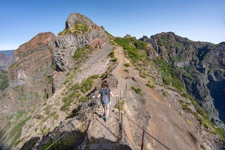 Hiking in Madeira: The 9 Best Trails on the Island (2026)