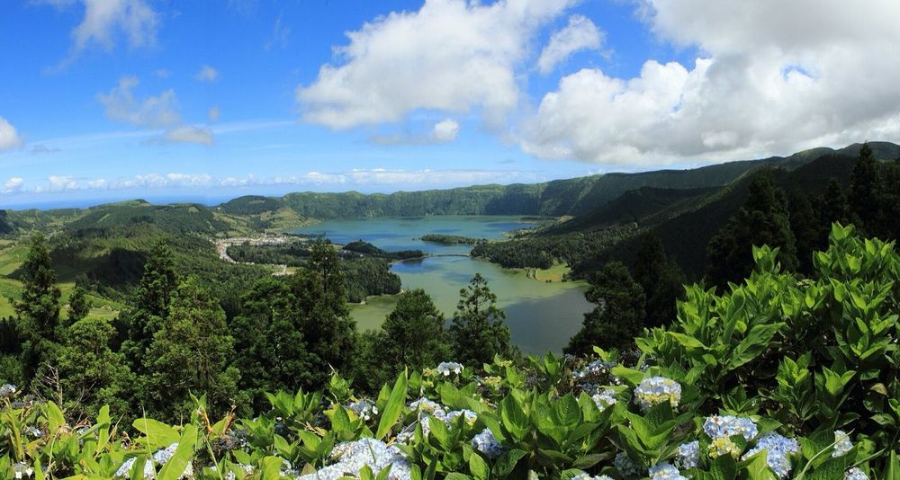 Hiking in the Azores: The Best Trails Across the 9 Islands (2026)