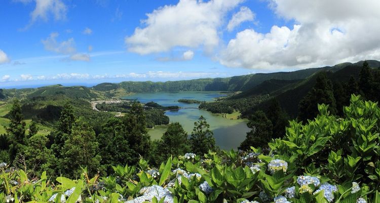 Hiking in the Azores: The Best Trails Across the 9 Islands (2026)