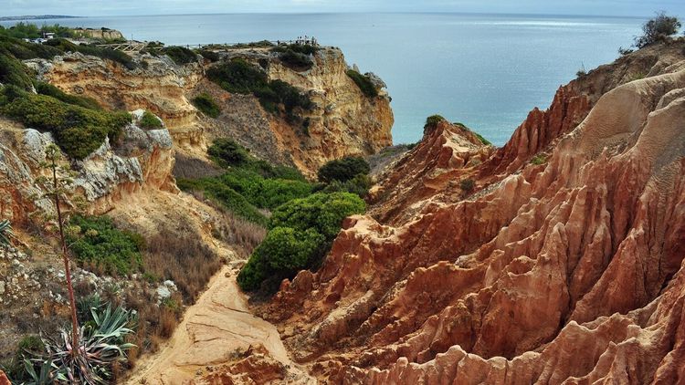 Seven Hanging Valleys Trail: A Complete Guide to the Algarve's Best Coastal Hike (2026)