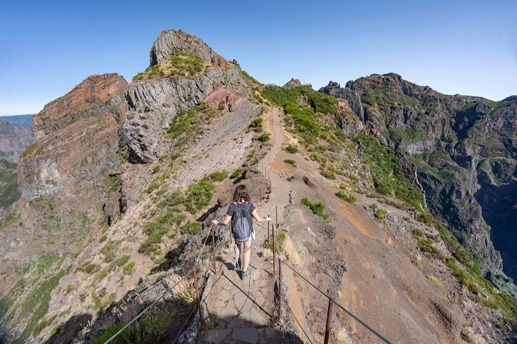 Hiking in Portugal: The Best Trails and Where to Find Them (2026)