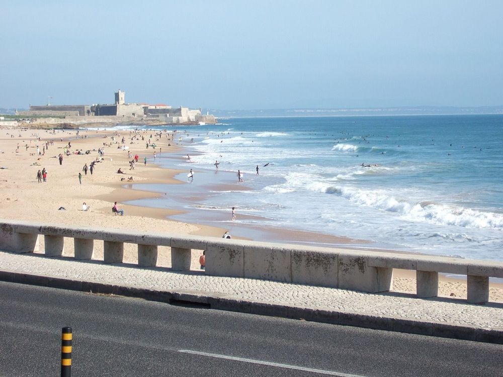 Beaches Near Lisbon: A Local's Guide to the City's Four Coasts (2026)