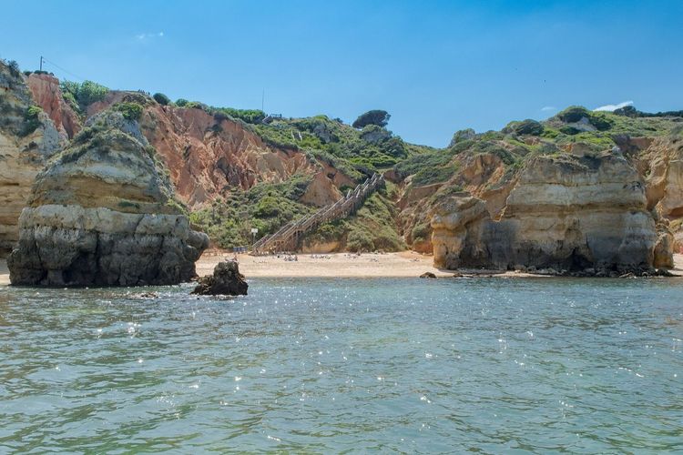 Best Beaches in Portugal: A Local's Region-by-Region Guide (2026)