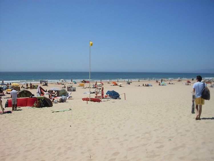 Costa da Caparica: A Local's Guide to Lisbon's Long Beach (2026)