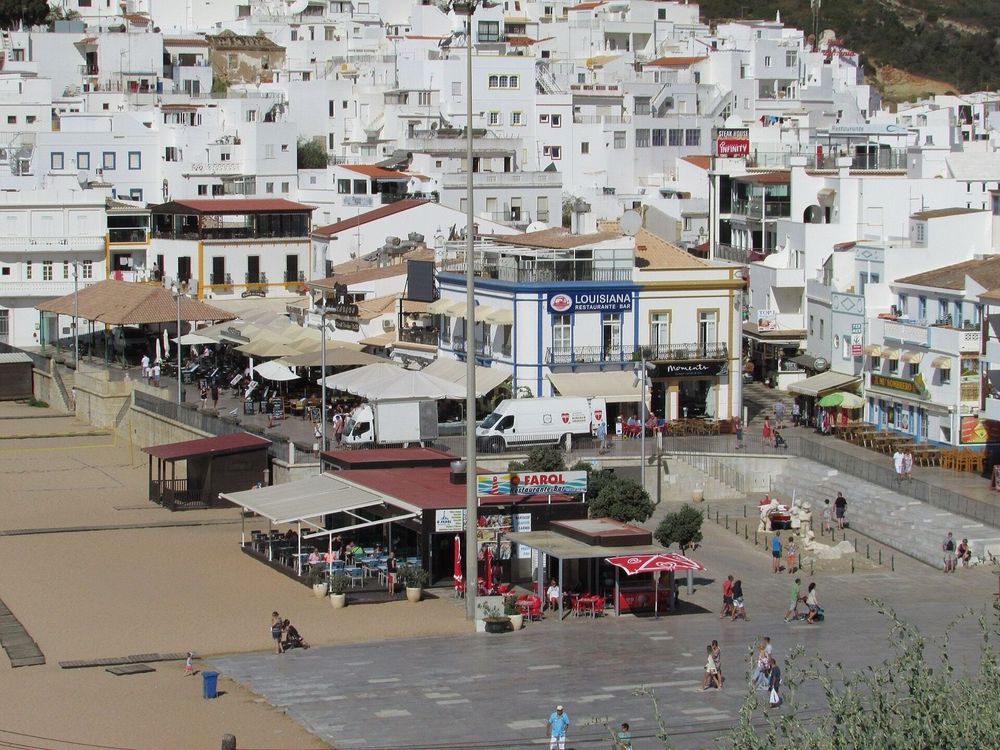 Things to Do in Albufeira: The Old Town, the Strip and the Quiet Ends (2026)