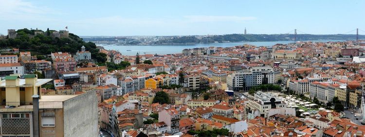 Lisbon in October: Weather, Crowds and What to Actually Pack (2026)